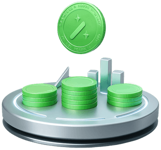 Sterk Waardborg vereenvoudigde crypto-tradinginterface met drie klikken